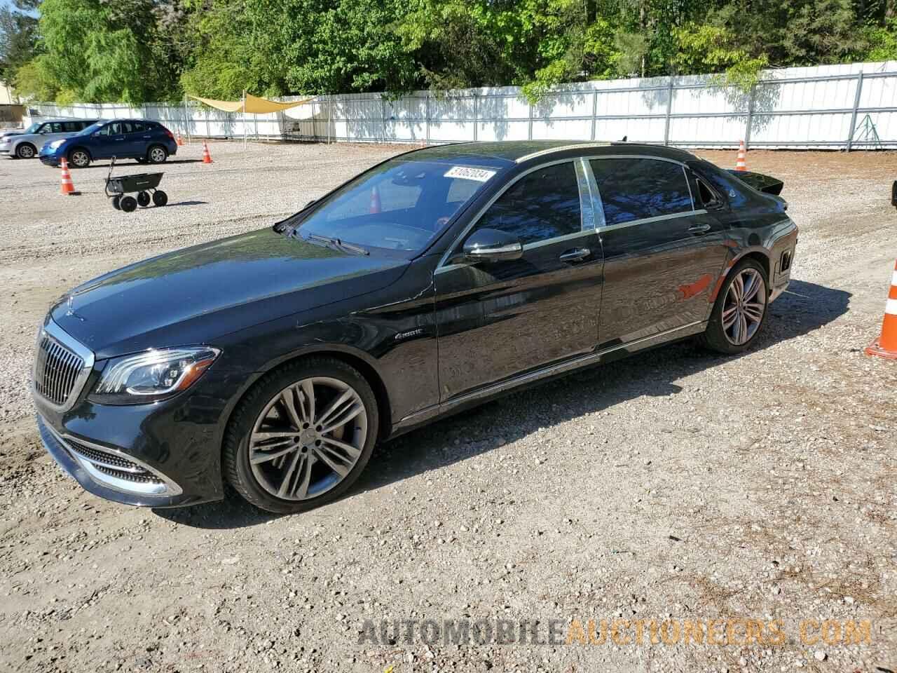 WDDUX8GB2KA493928 MERCEDES-BENZ ALL OTHER 2019