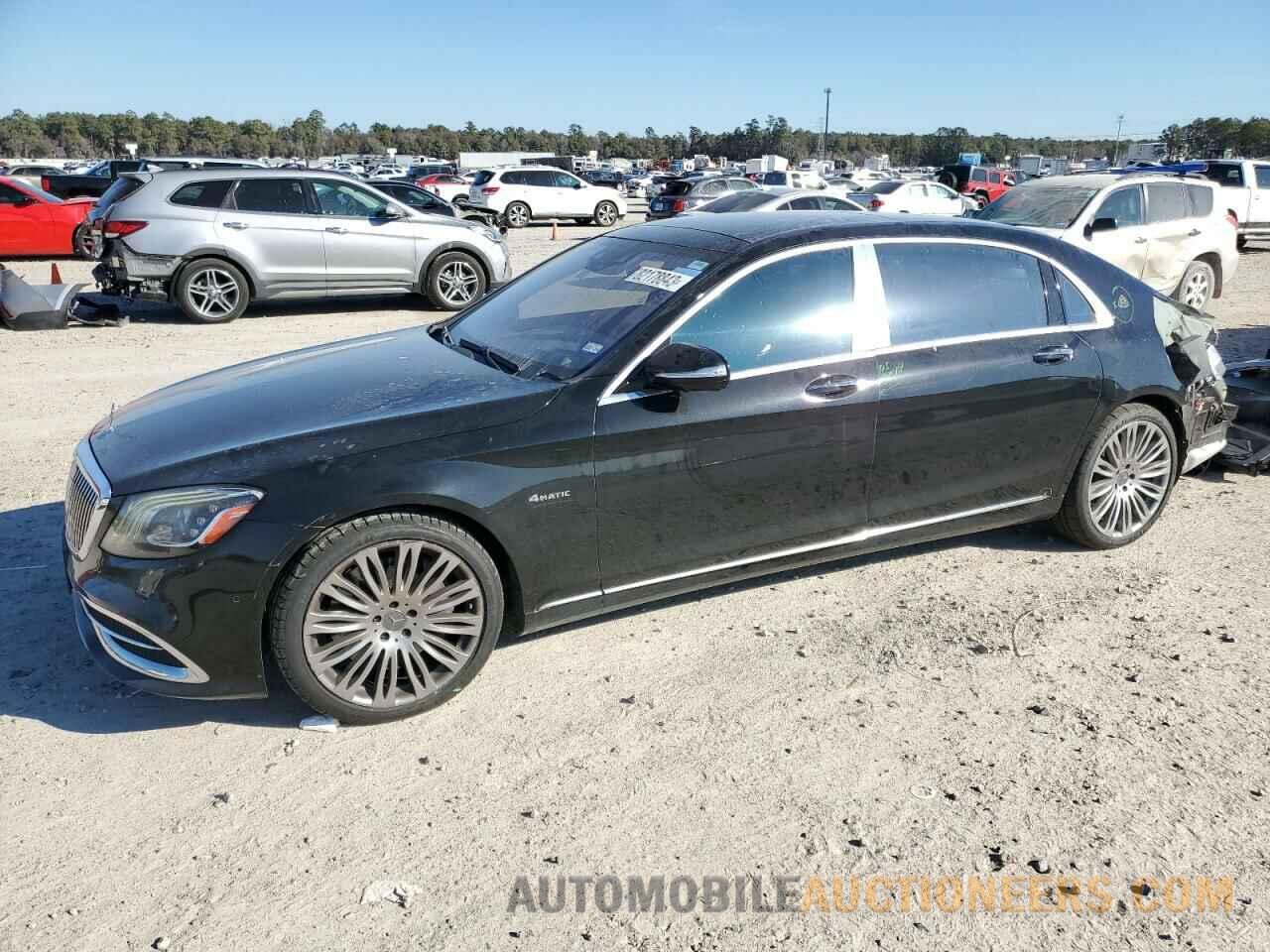 WDDUX8GB6KA483273 MERCEDES-BENZ ALL OTHER 2019