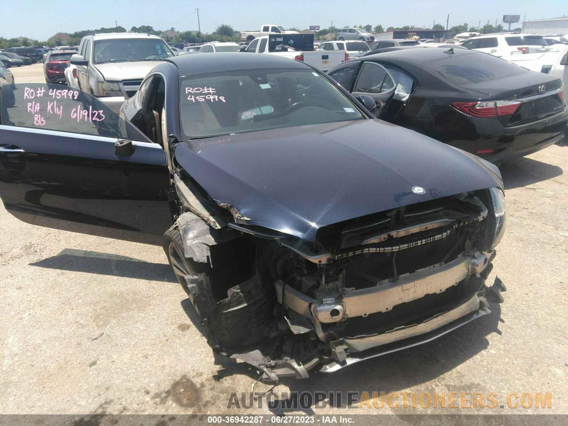 WDDWJ4JB0HF369468 MERCEDES-BENZ C-CLASS 2017