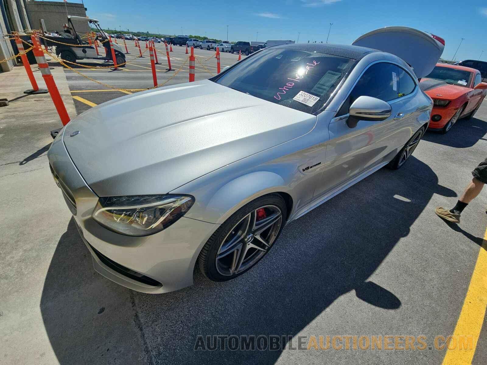 WDDWJ8HB2HF439081 Mercedes-Benz A 2017