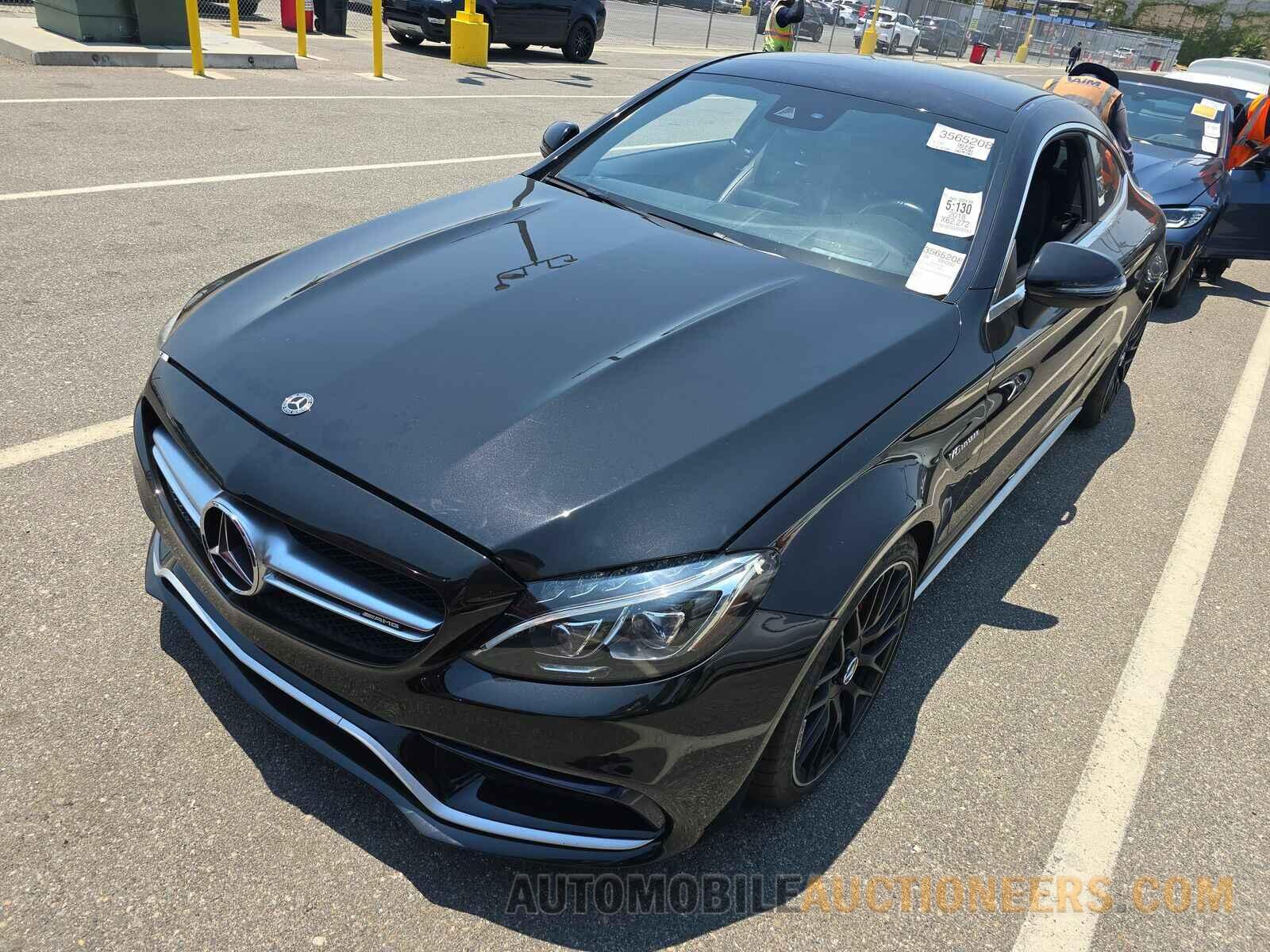 WDDWJ8HB4JF618745 Mercedes-Benz A 2018