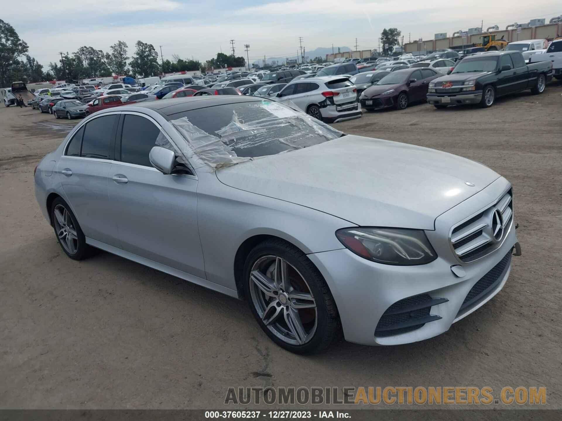 WDDZF4JB5HA150744 MERCEDES-BENZ C CLASS 2017