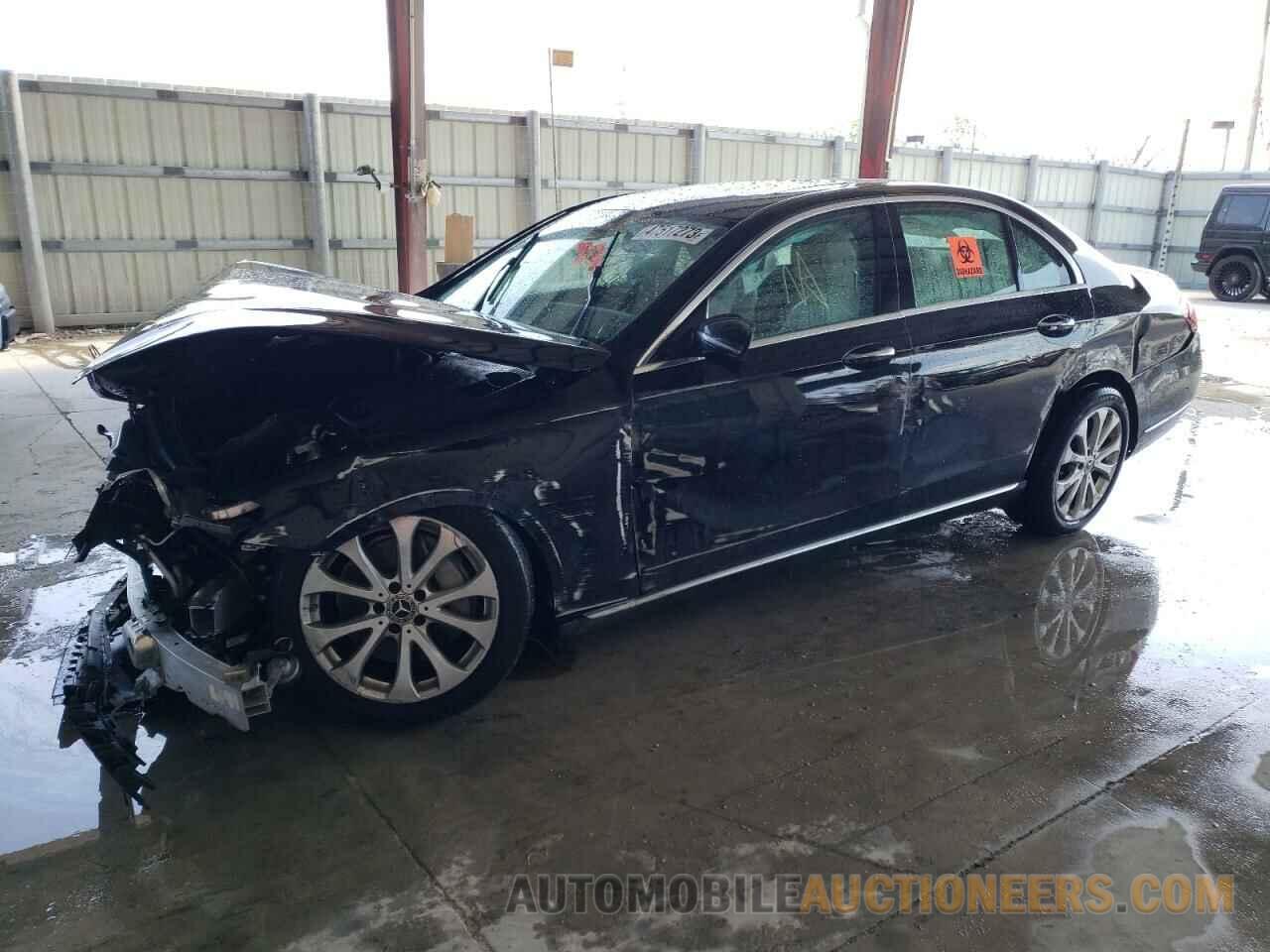 WDDZF4JBXHA288246 MERCEDES-BENZ E-CLASS 2017