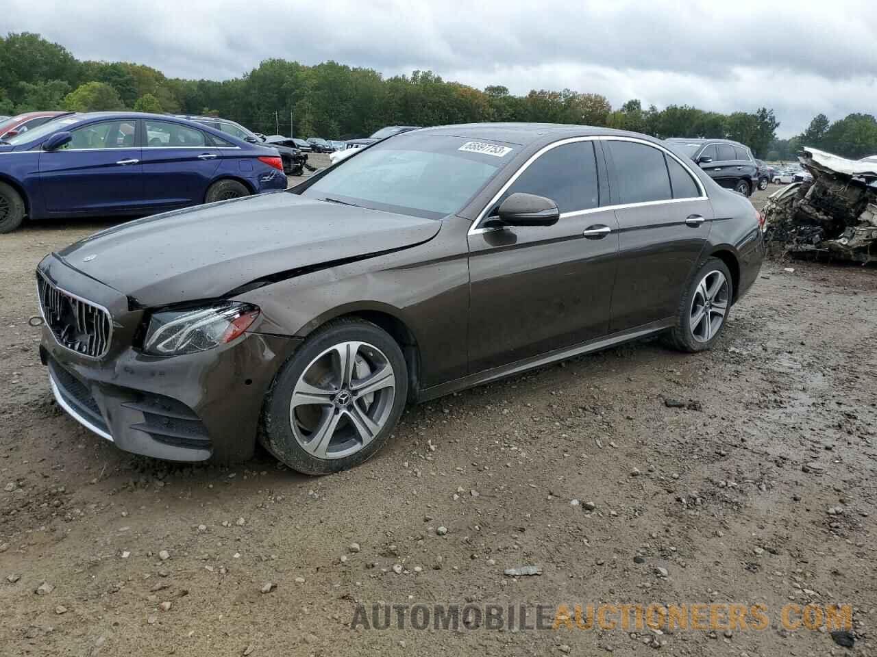 WDDZF4KB0HA231424 MERCEDES-BENZ ALL OTHER 2017