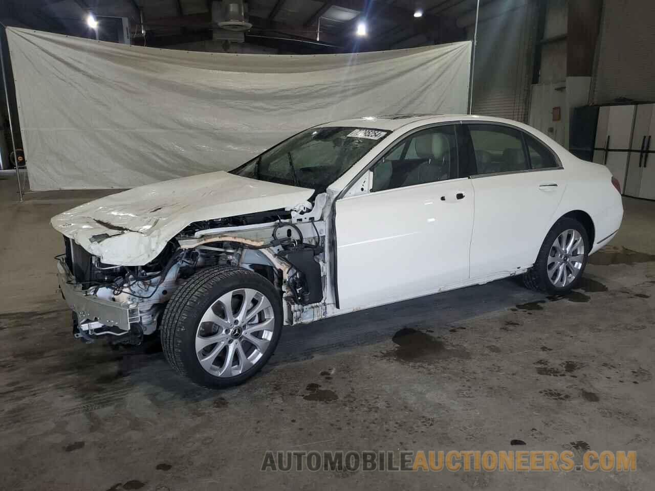 WDDZF4KB0KA597469 MERCEDES-BENZ E-CLASS 2019