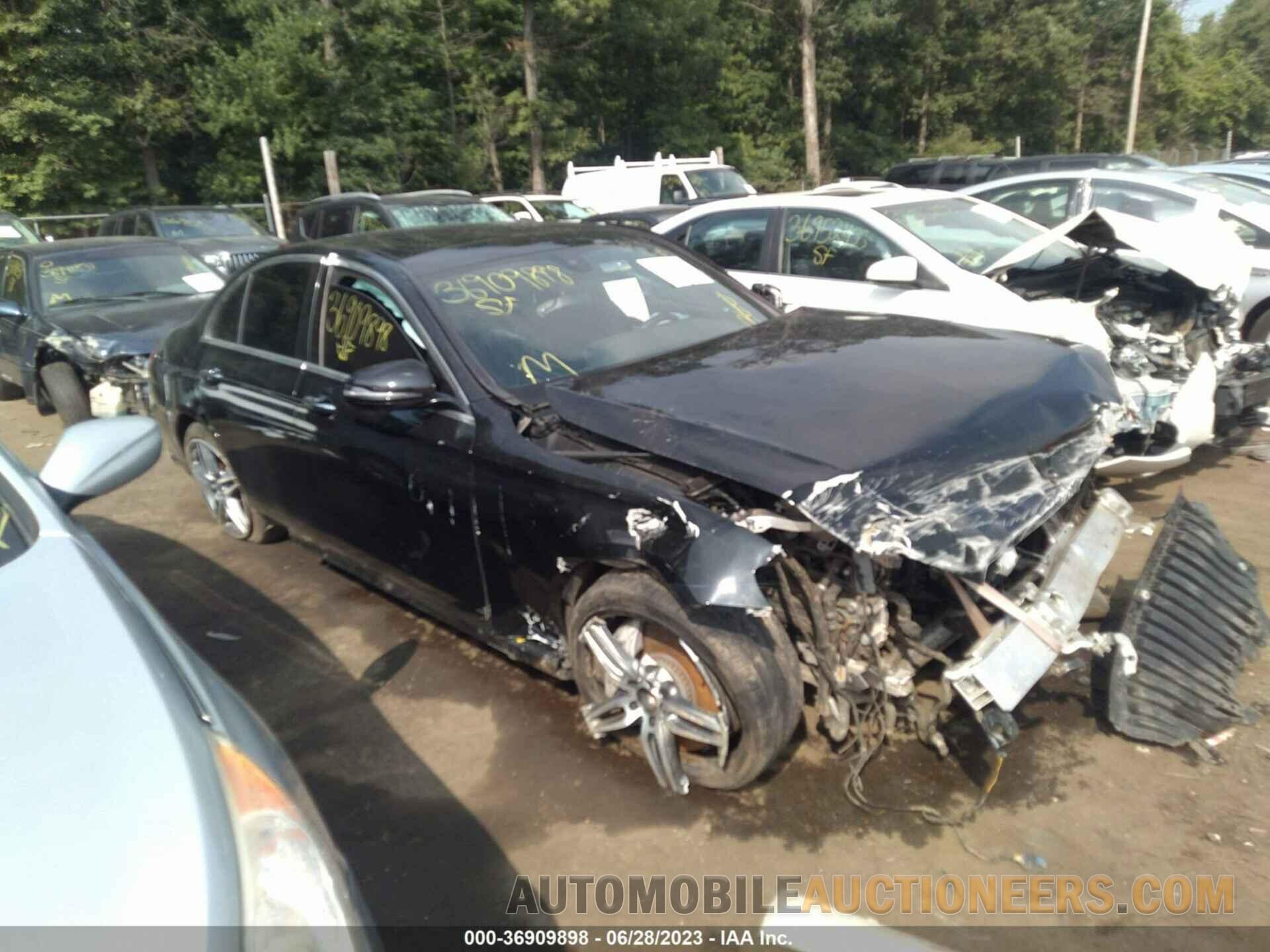 WDDZF4KB6KA567618 MERCEDES-BENZ E 300 2019