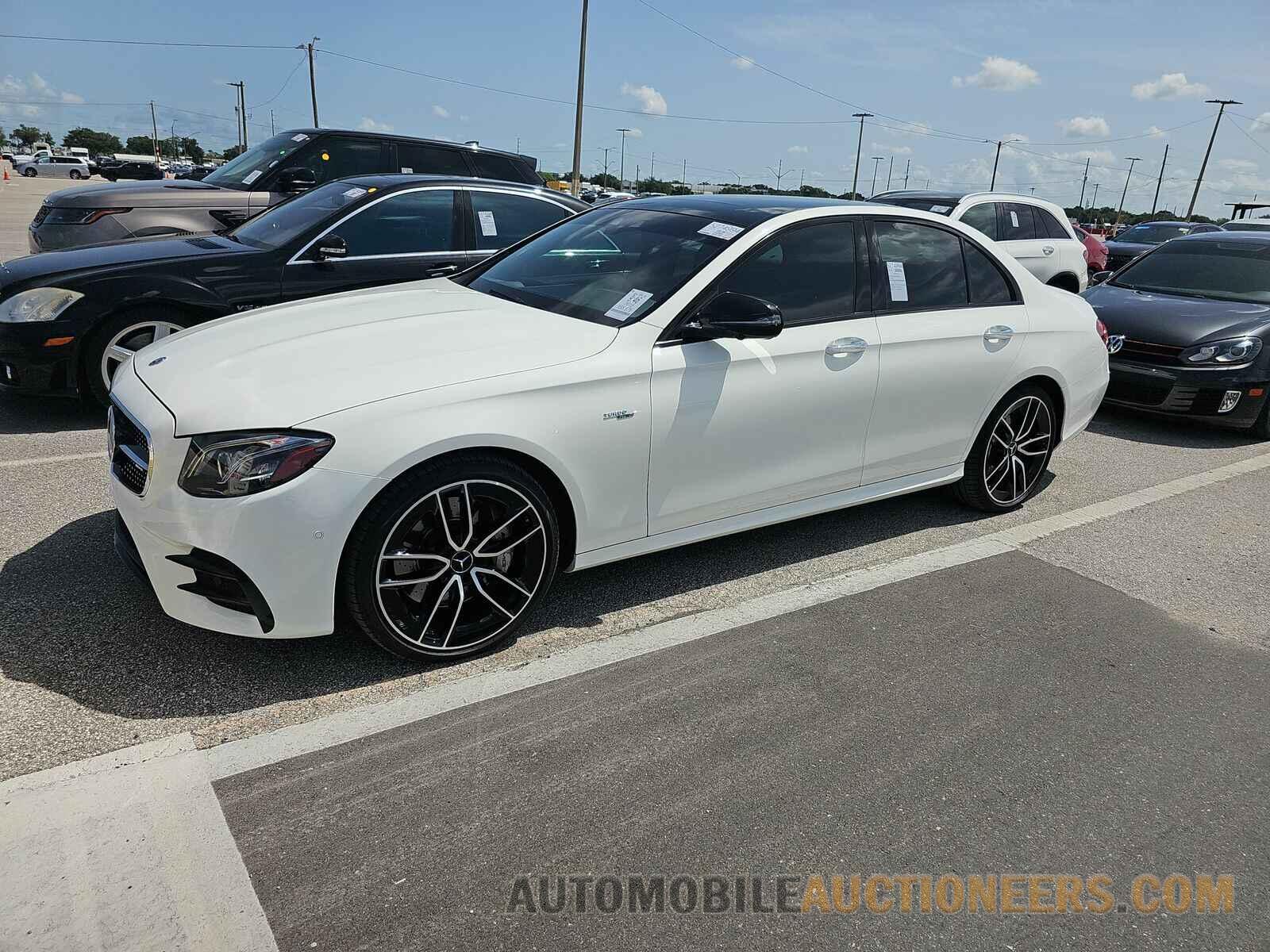 WDDZF6BB2KA590650 Mercedes-Benz A 2019