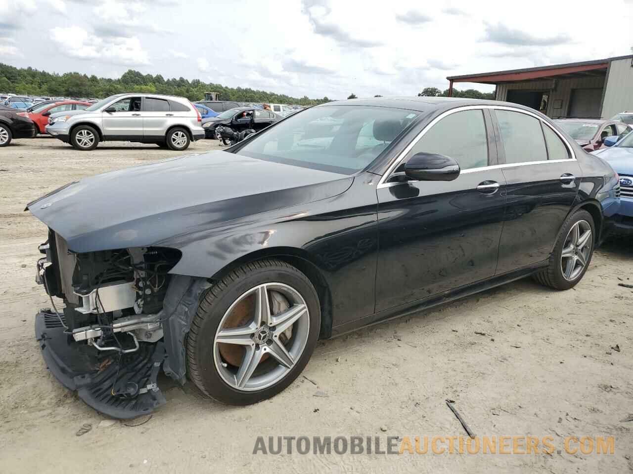 WDDZF6JB7KA528226 MERCEDES-BENZ E-CLASS 2019