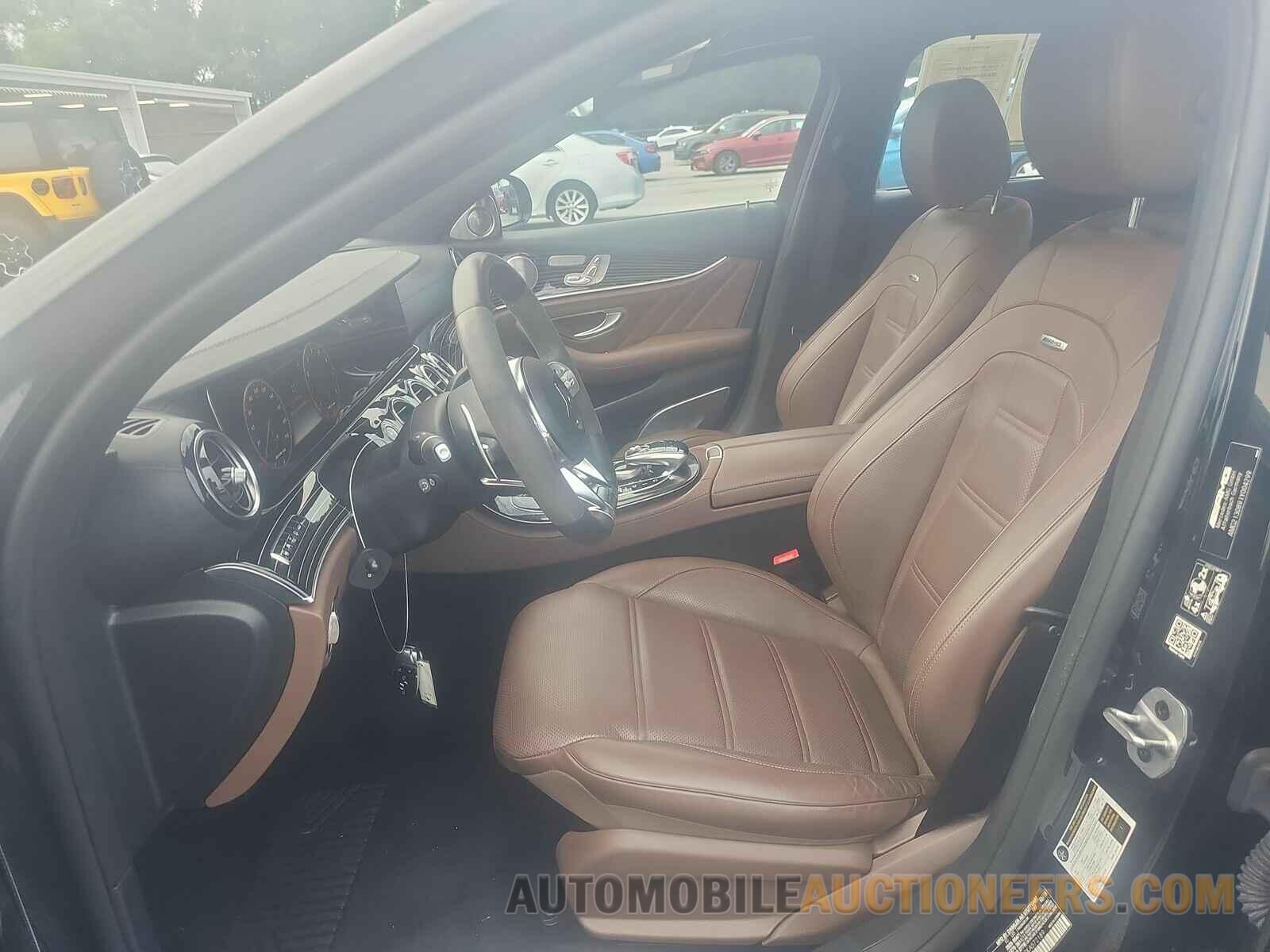 WDDZF8KB2KA572189 Mercedes-Benz A 2019