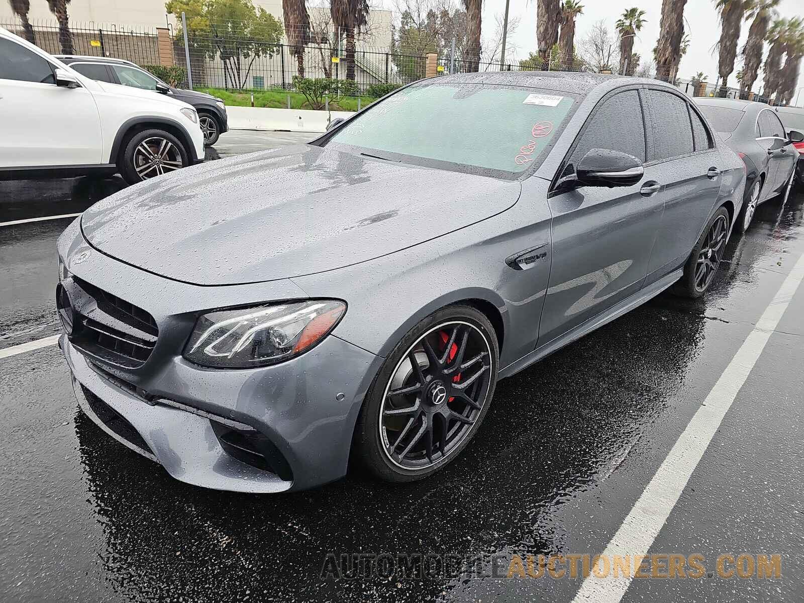 WDDZF8KB2KA667237 Mercedes-Benz A 2019