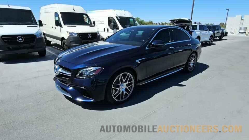 WDDZF8KB6JA326454 Mercedes-Benz A 2018