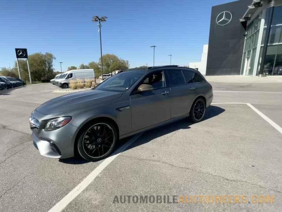 WDDZH8KB4JA386355 Mercedes-Benz A 2018