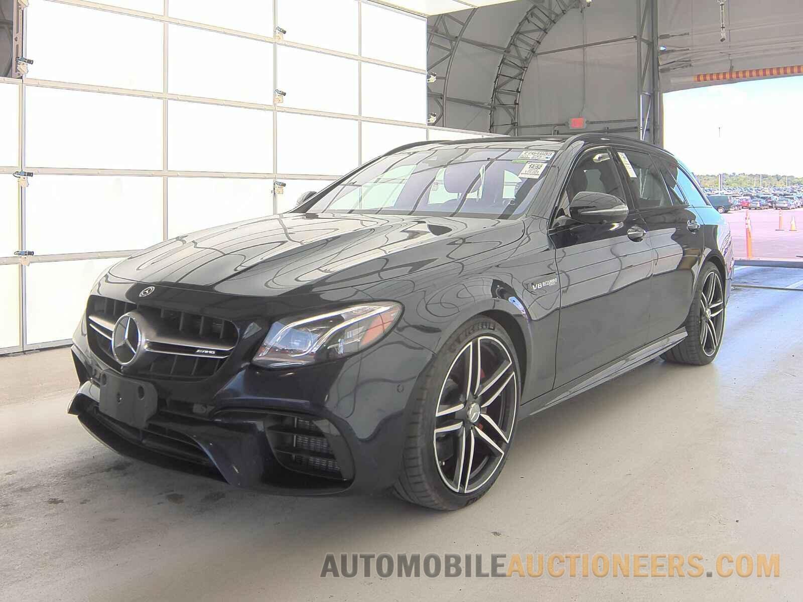 WDDZH8KBXKA559152 Mercedes-Benz A 2019