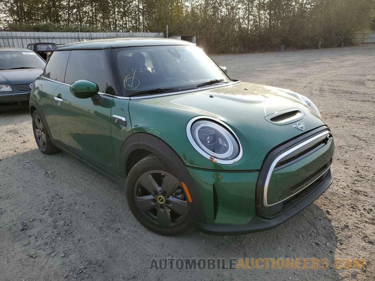 WMW13DJ02N2R36647 MINI COOPER 2022