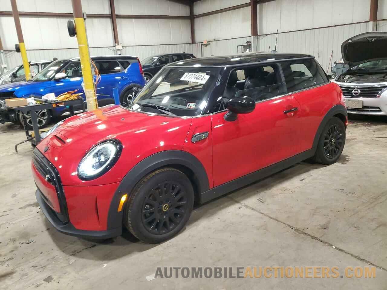 WMW13DJ08R2U60362 MINI COOPER 2024