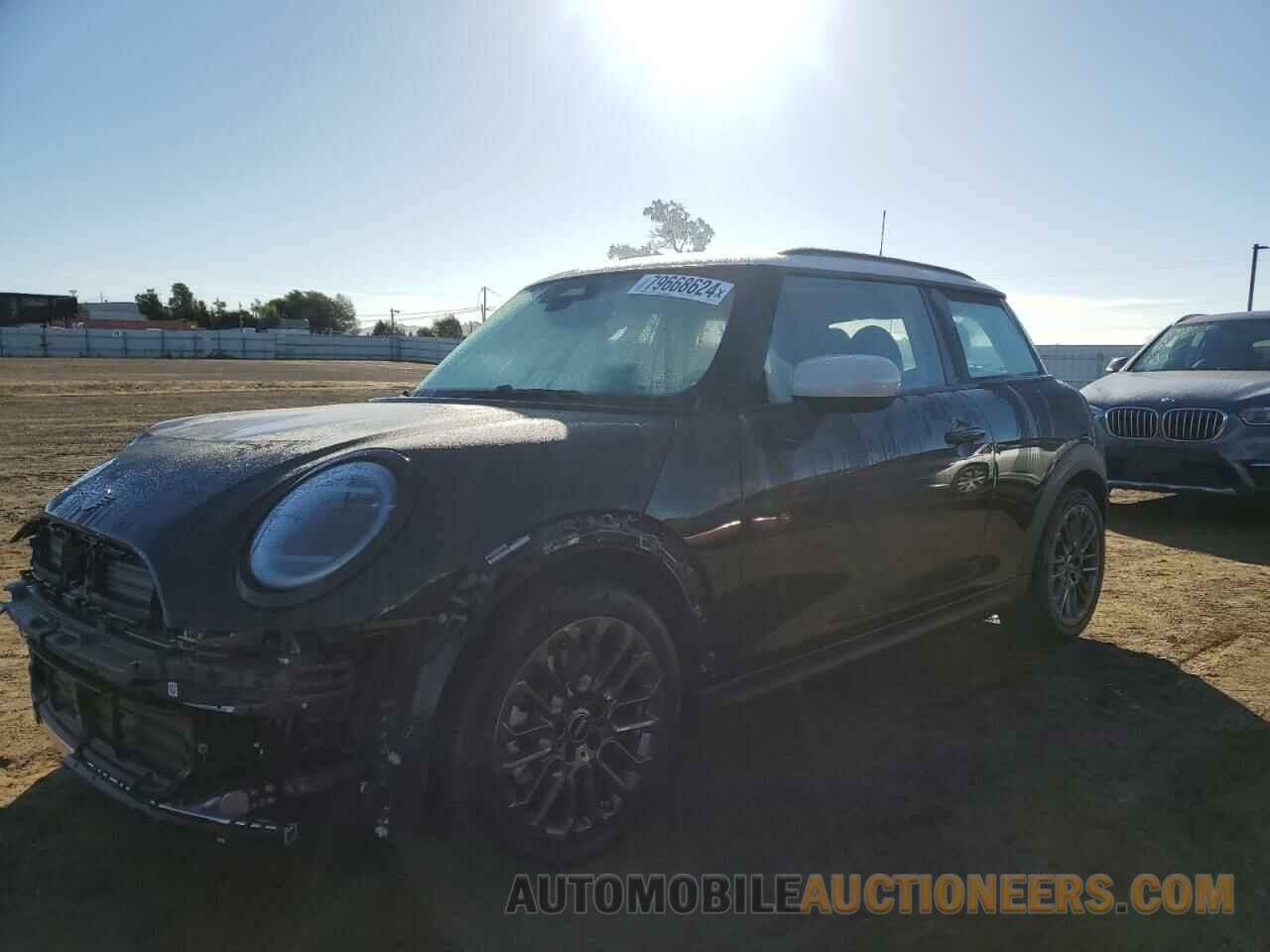 WMW13GD04S2W37251 MINI COOPER 2025