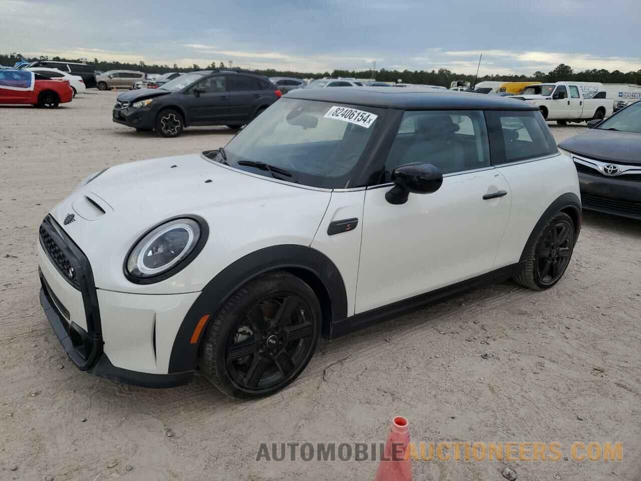 WMW53DH01R2U58136 MINI COOPER 2024