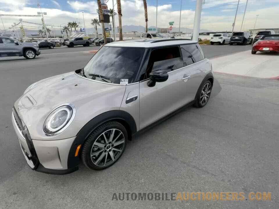 WMW53DH05R2U66658 MINI Hardtop 2 Door 2024