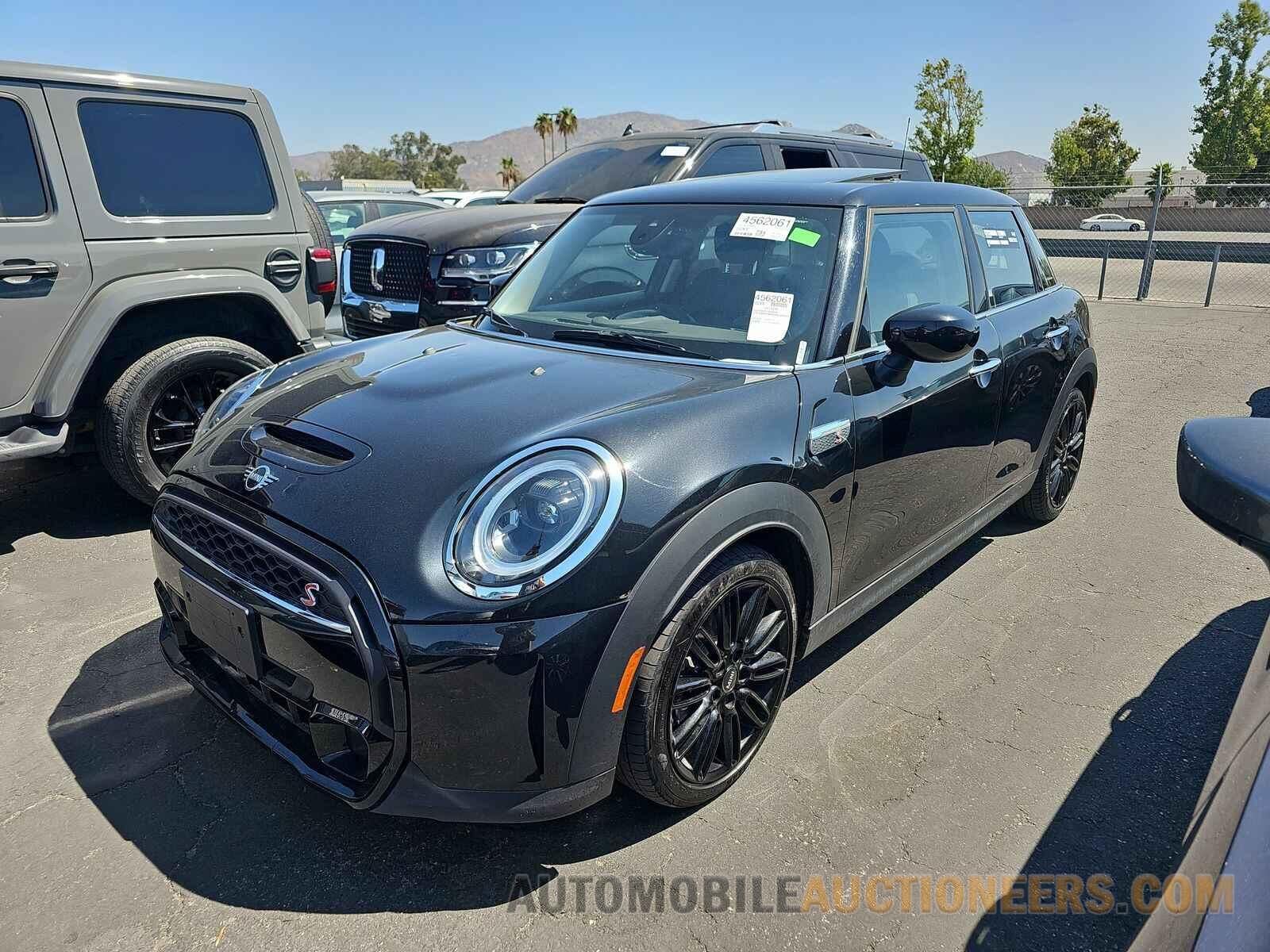 WMW53DK05R2U99085 MINI Hardtop 4 Door 2024