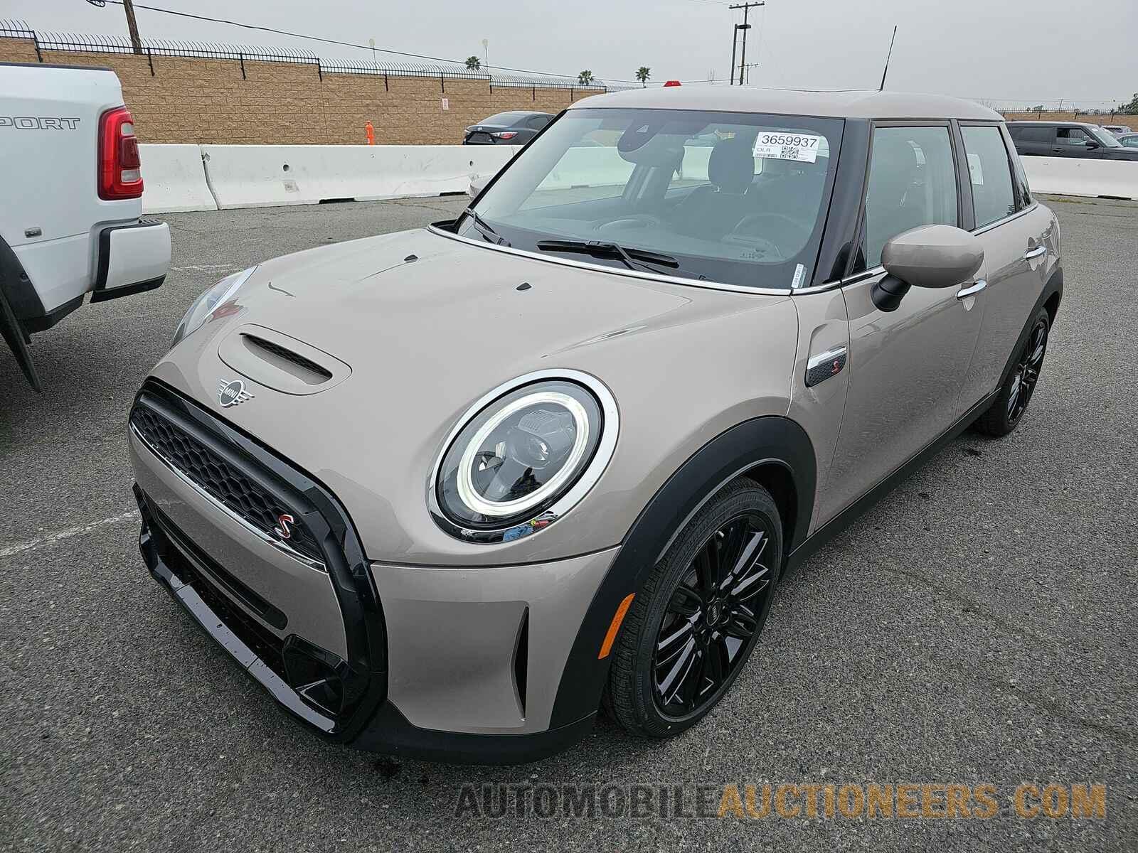 WMW53DK06R2U99712 MINI Hardtop 4 Door 2024