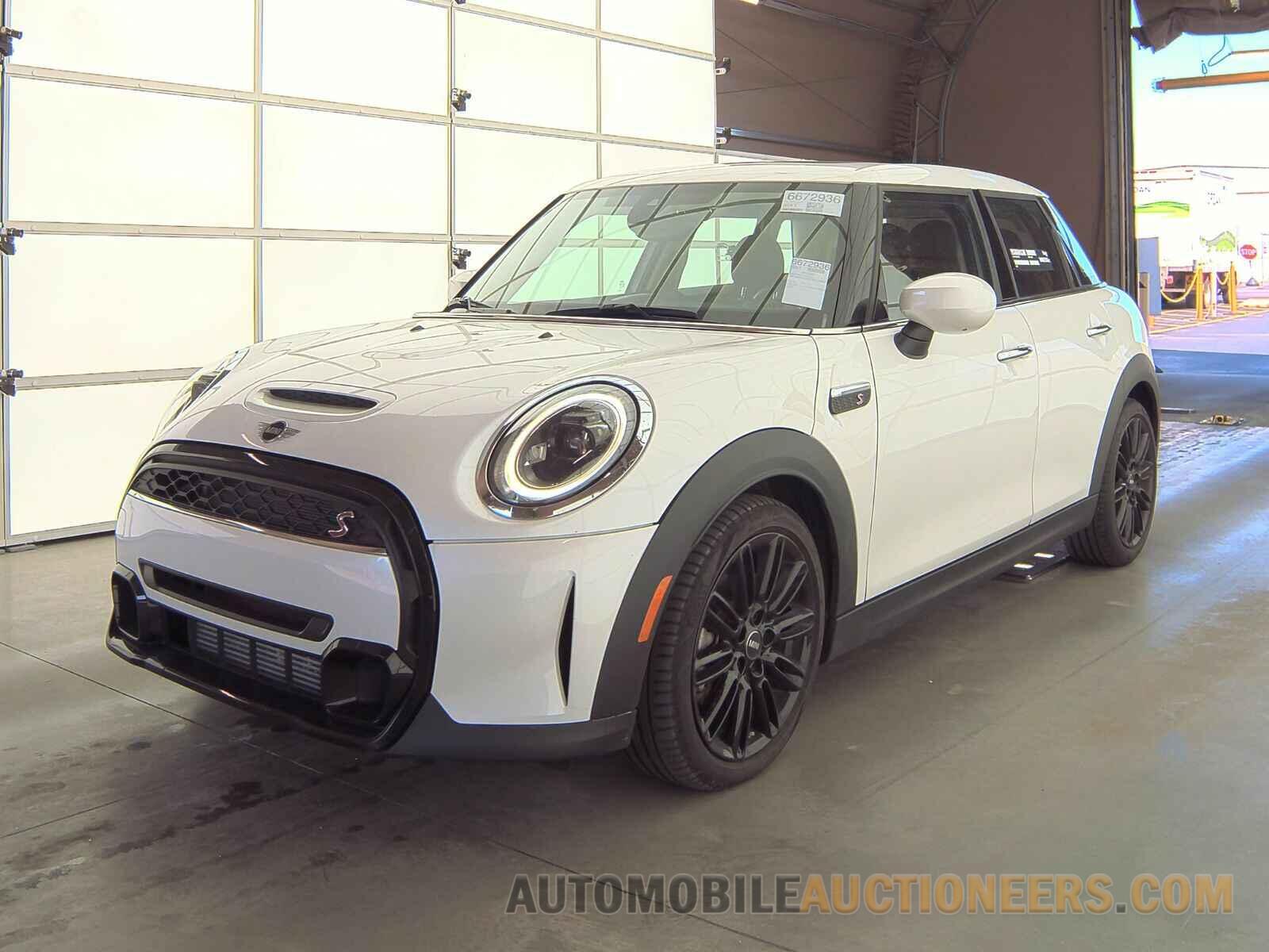 WMW53DK07R2V12905 MINI Hardtop 4 Door 2024