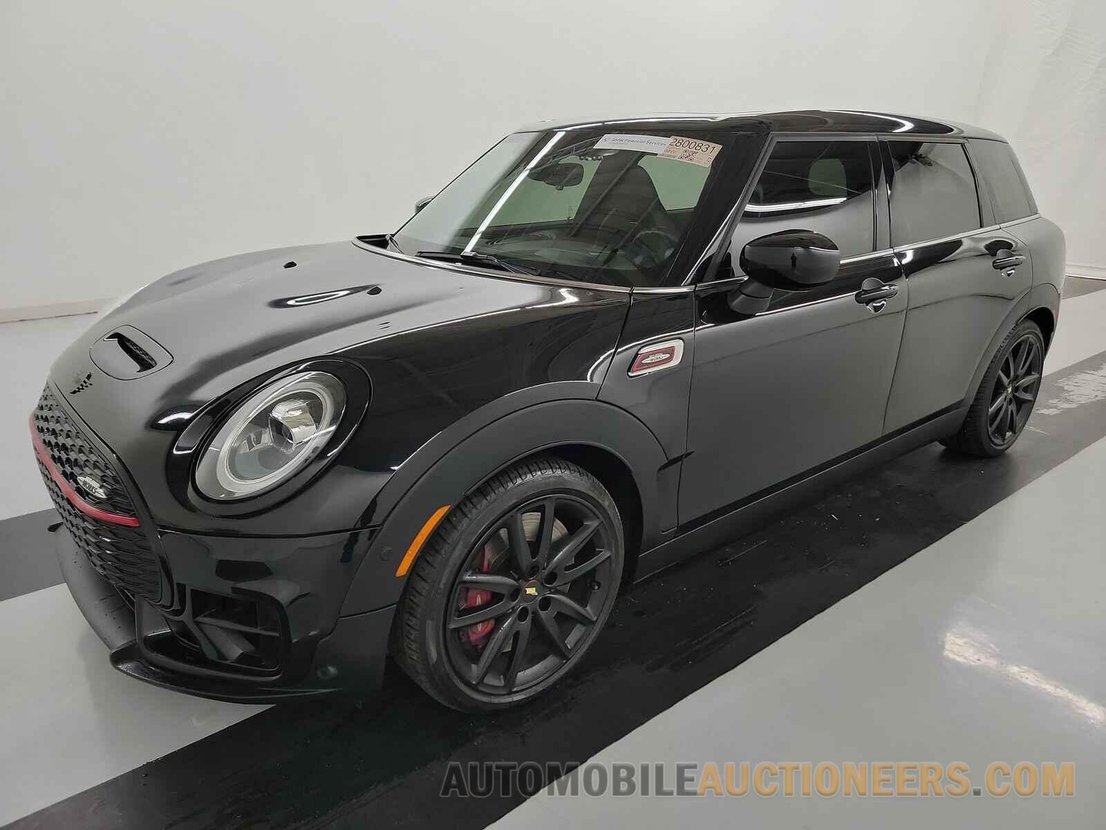 WMWJZ9C01L2L95144 MINI Clubman 2020