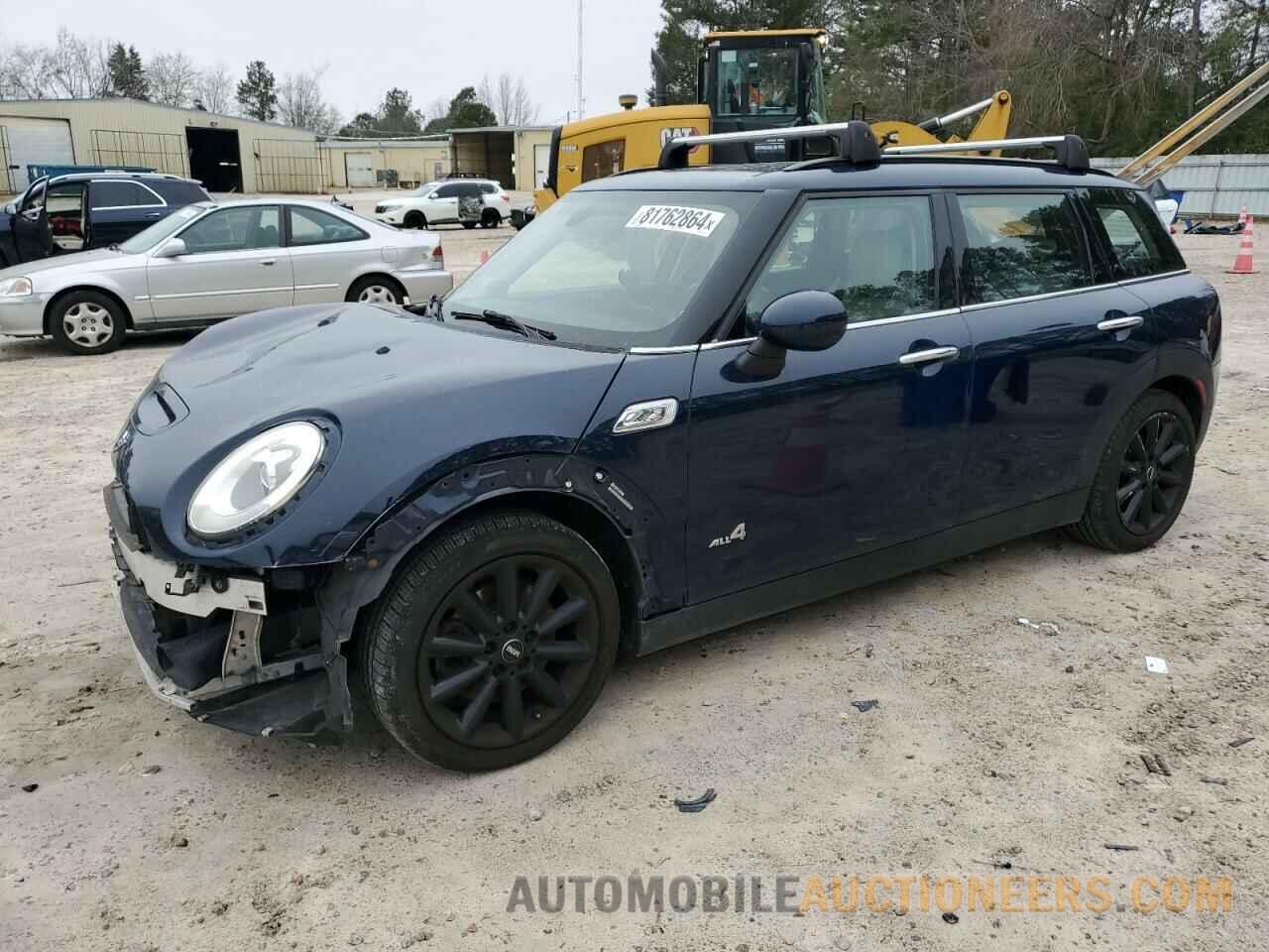 WMWLU5C53H2E81335 MINI COOPER 2017