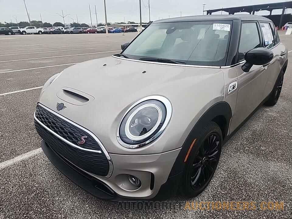 WMWLV7C04P2T79423 MINI Clubman 2023