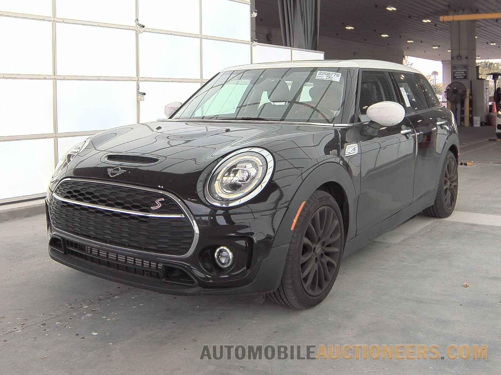 WMWLV7C06L2M08558 MINI Clubman 2020