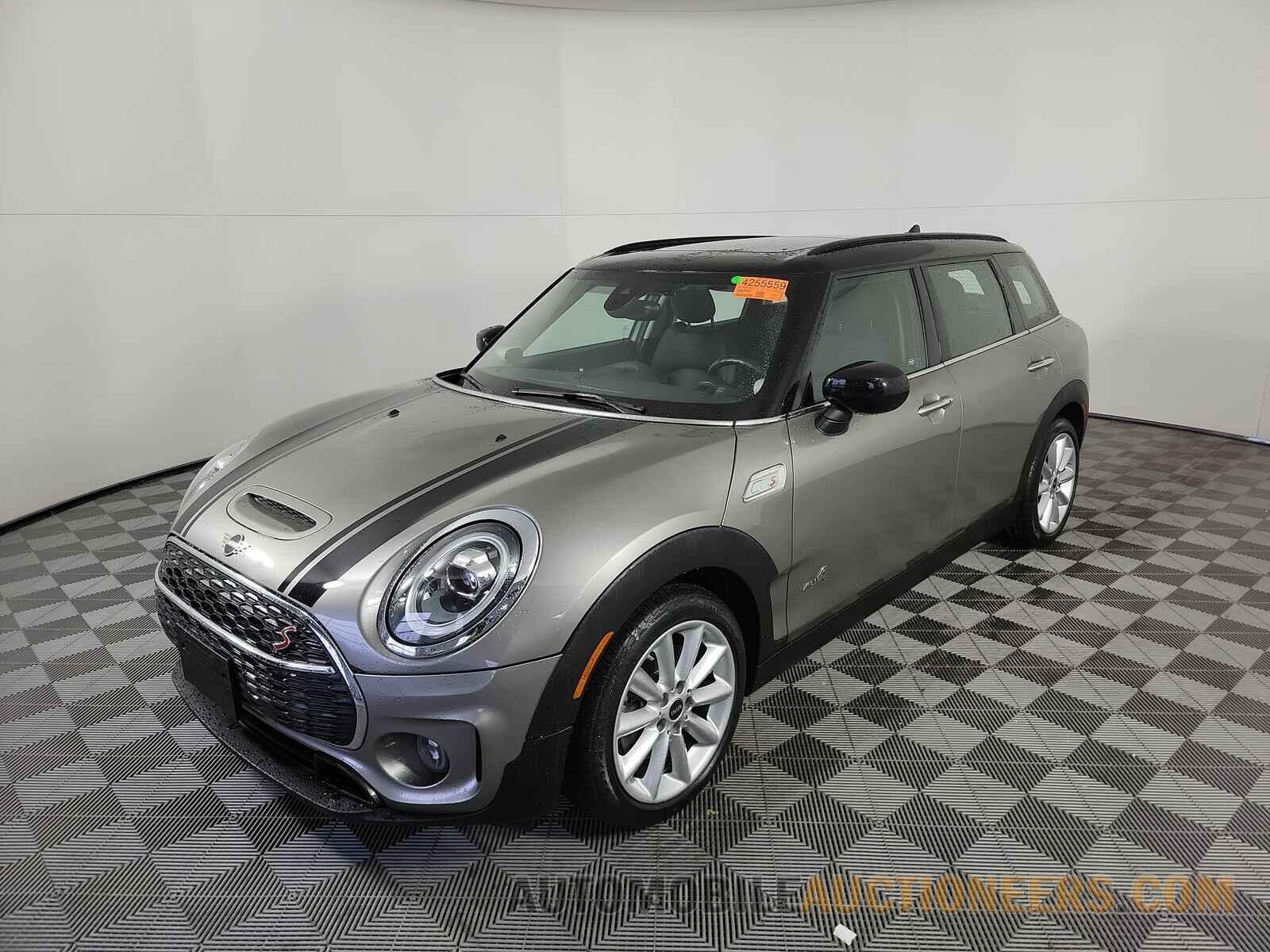 WMWXJ1C00L2M25091 MINI Clubman 2020