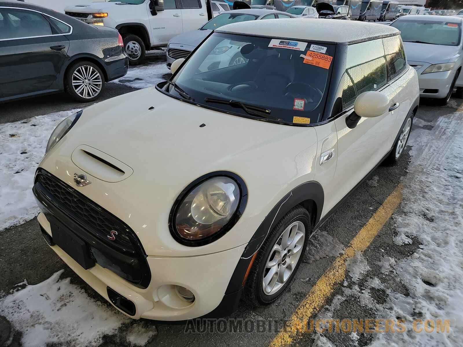 WMWXP7C56F2A40378 MINI Hardtop 2 Door 2015