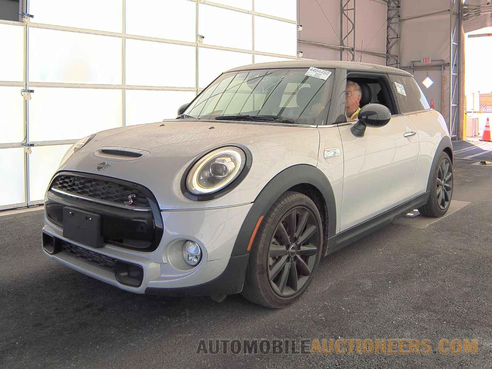 WMWXP7C59K2A51773 MINI Hardtop 2 Door 2019