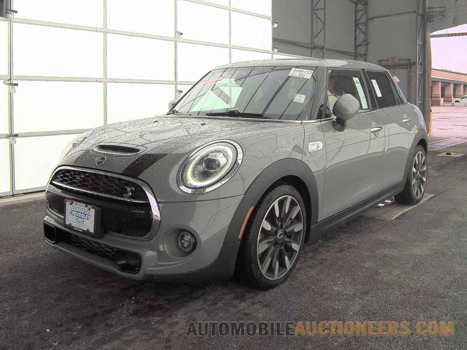 WMWXU9C08L2M13051 MINI Hardtop 4 Door 2020