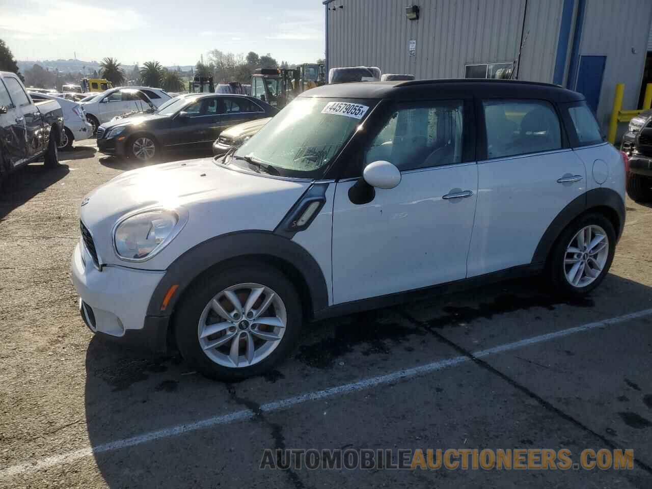 WMWZC3C55EWP28549 MINI COOPER 2014