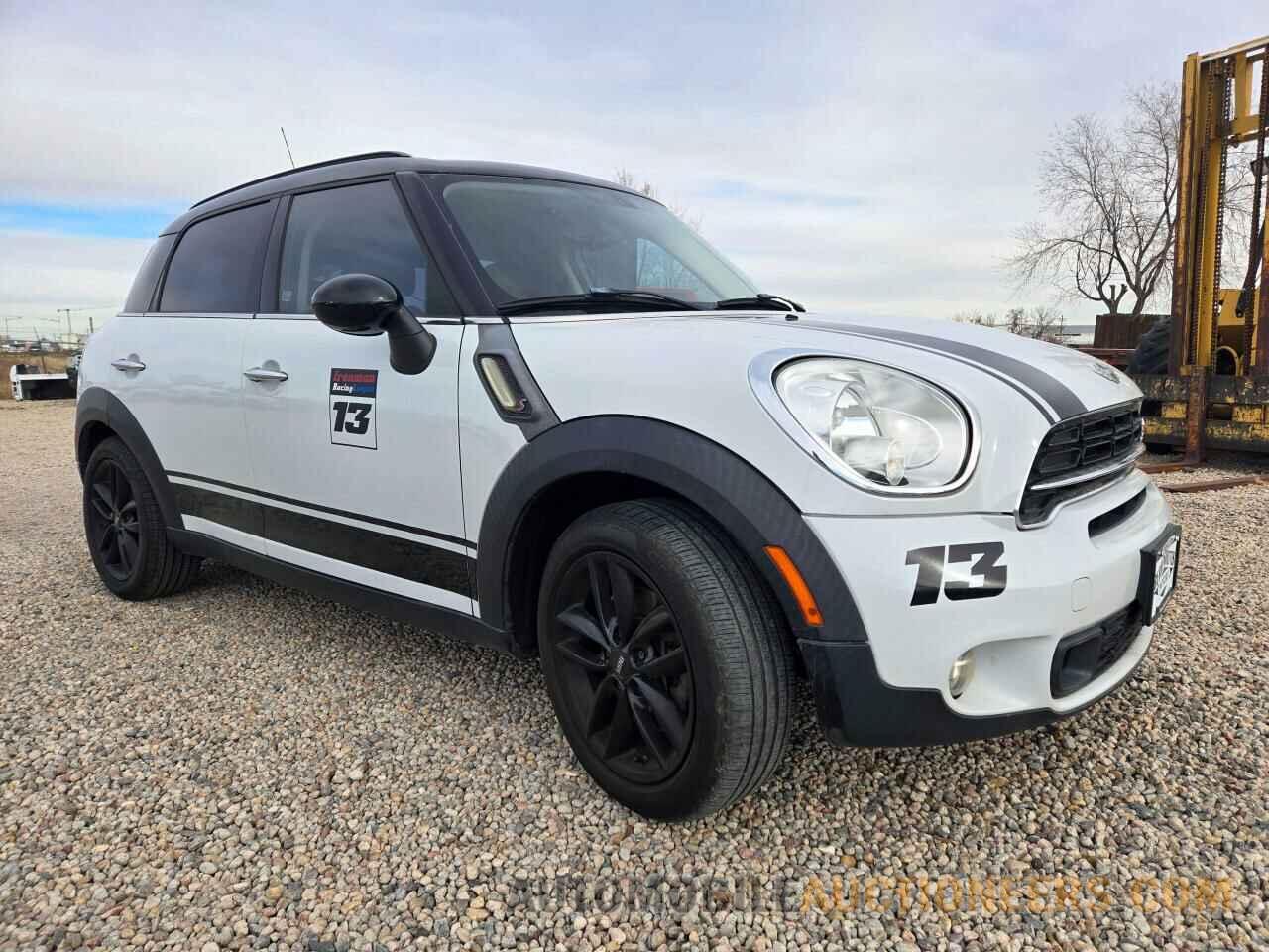 WMWZC3C58FWT02615 MINI COOPER 2015