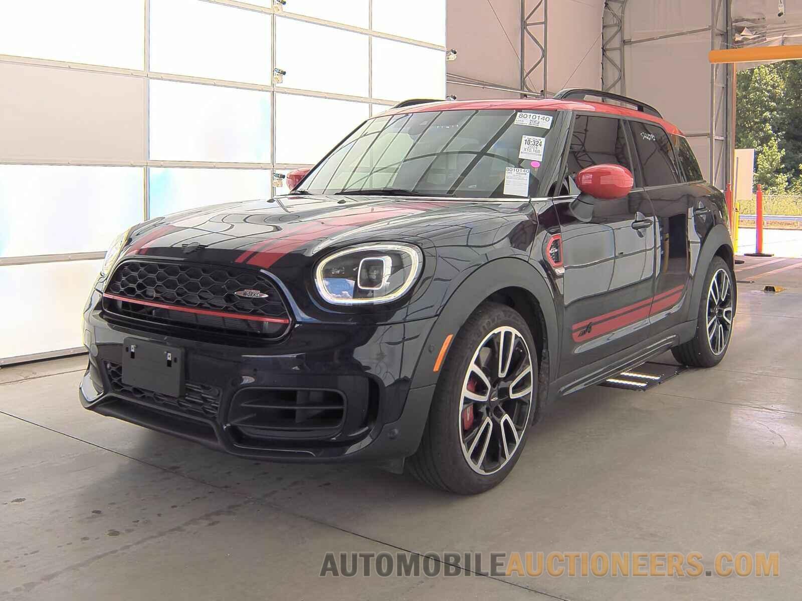 WMZ33BS08R3R56268 MINI Countryman 2024