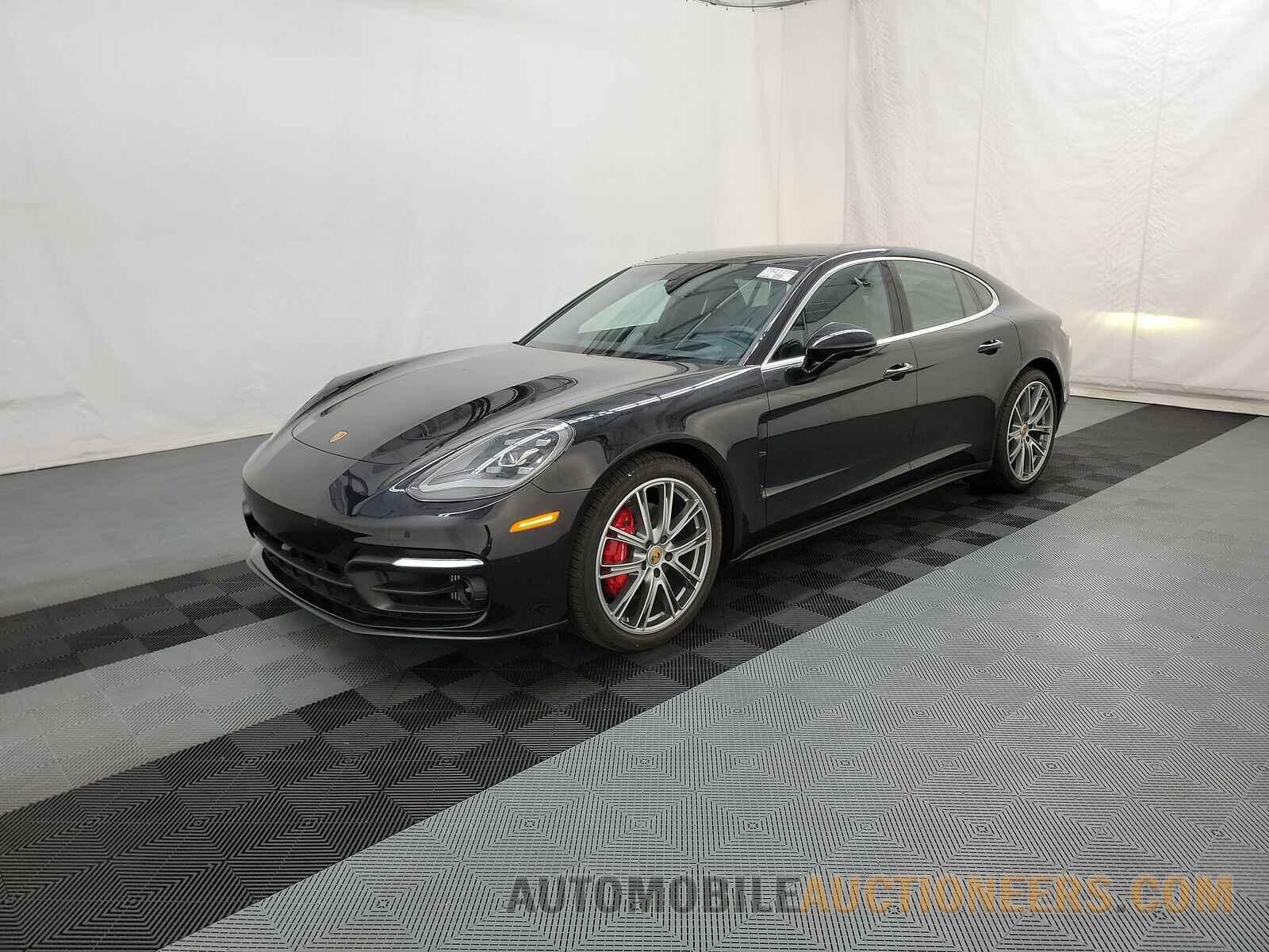 WP0AB2A71PL130125 Porsche Panamera 2023