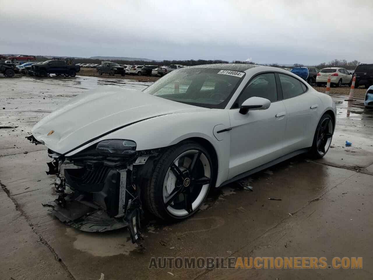 WP0AB2Y17LSA50879 PORSCHE TAYCAN 2020