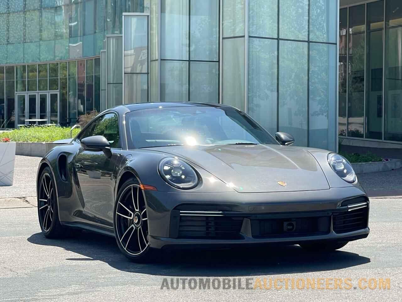 WP0AD2A98MS258844 PORSCHE 911 2021