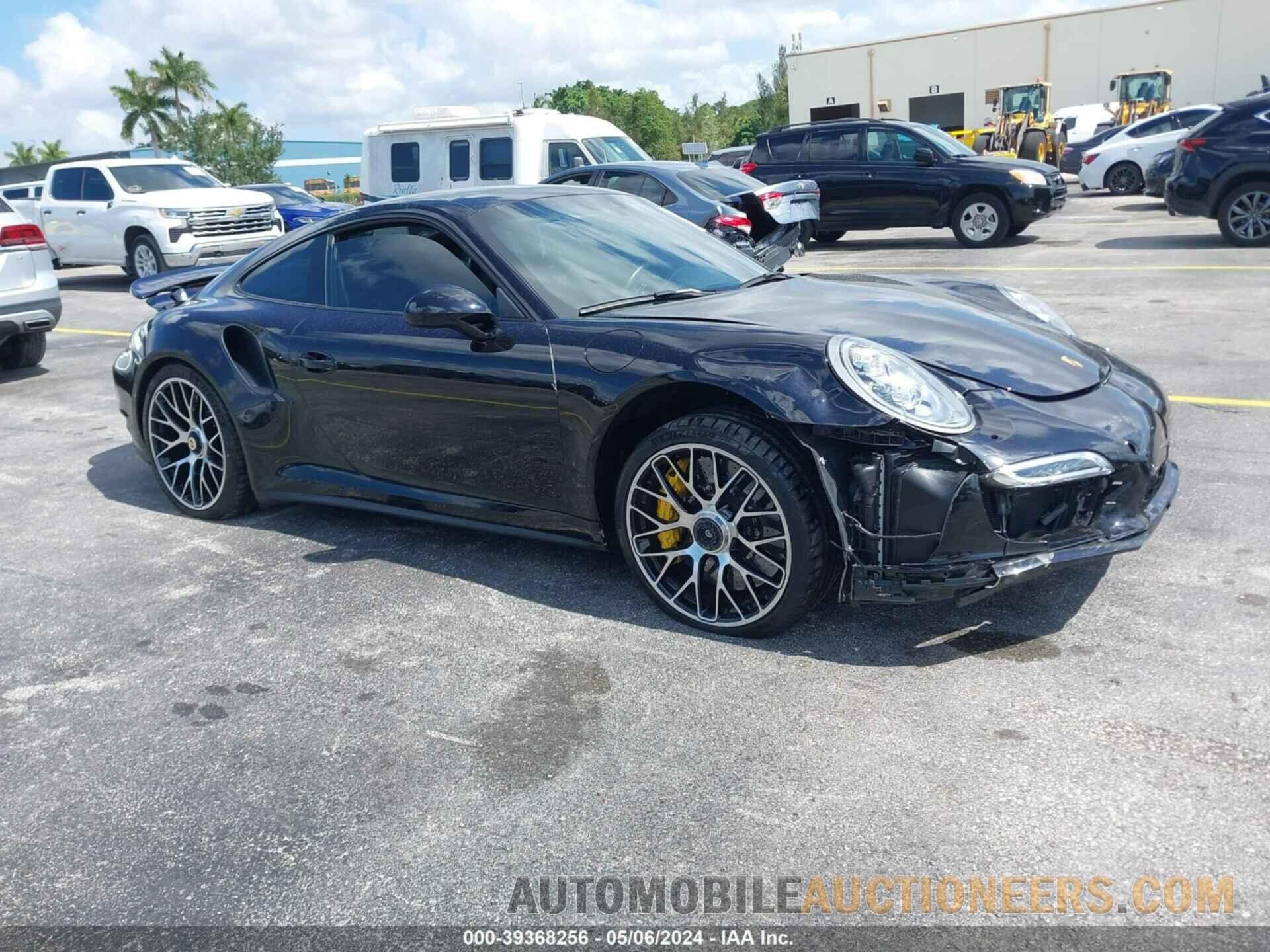 WP0AD2A9XFS167044 PORSCHE 911 2015