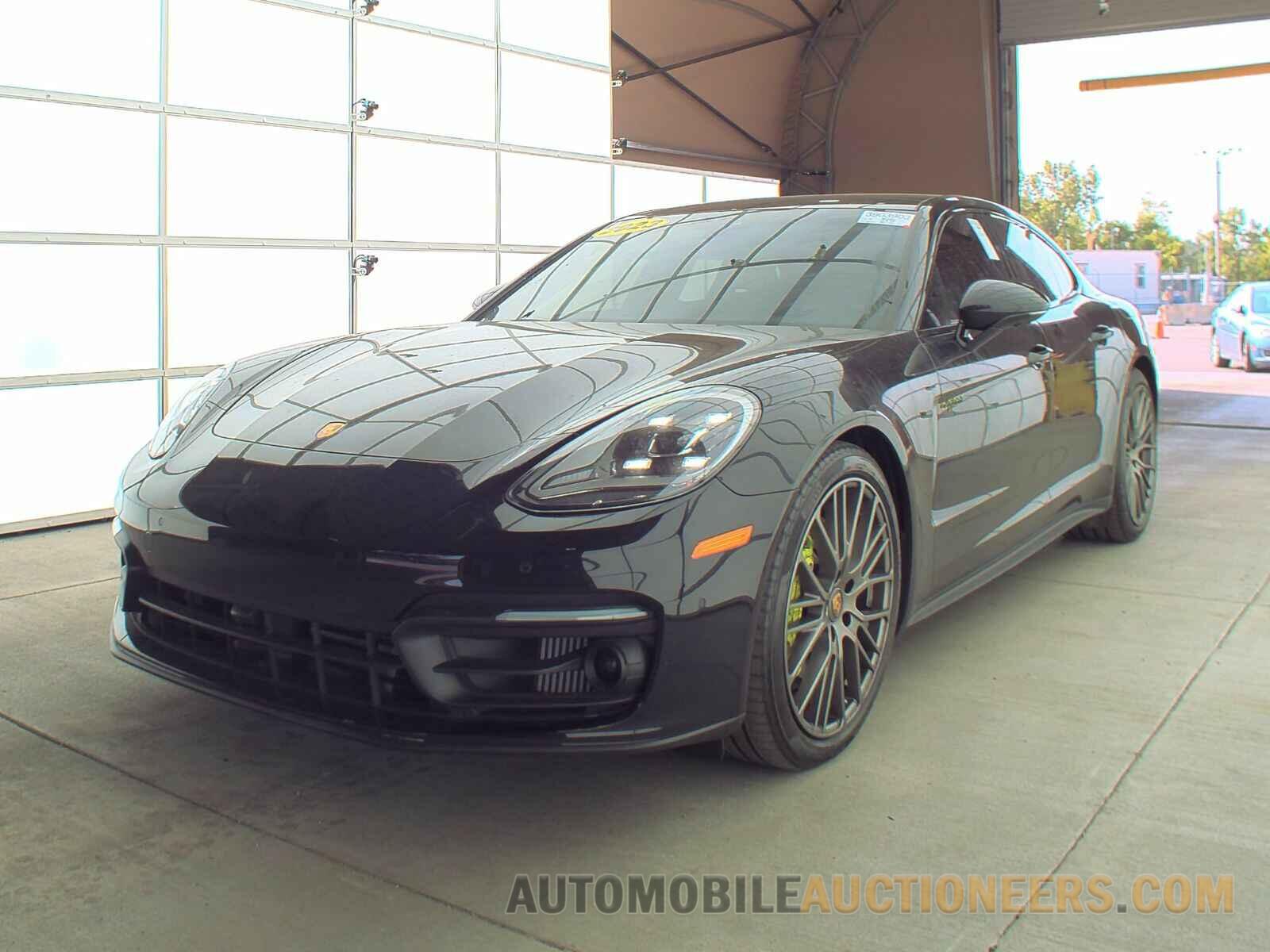 WP0AE2A70PL120189 Porsche Panamera 2023