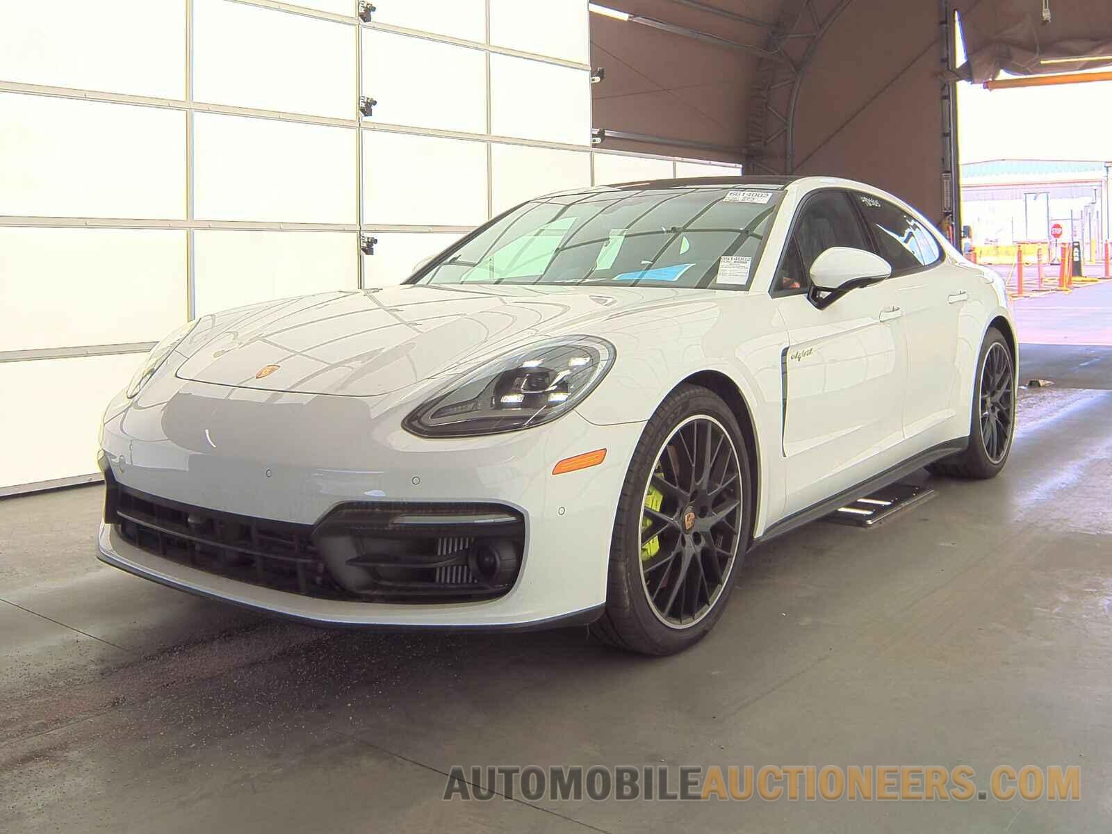 WP0AE2A77ML127376 Porsche Panamera 2021