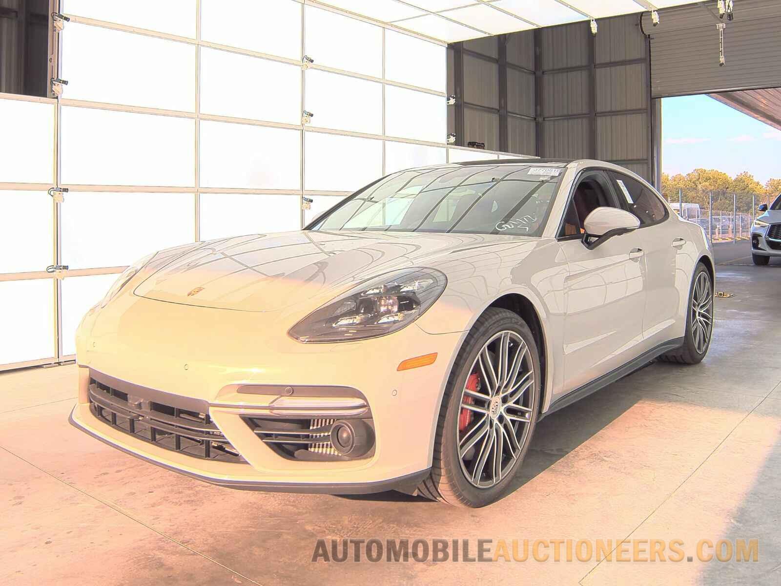 WP0AF2A7XJL140731 Porsche Panamera 2018