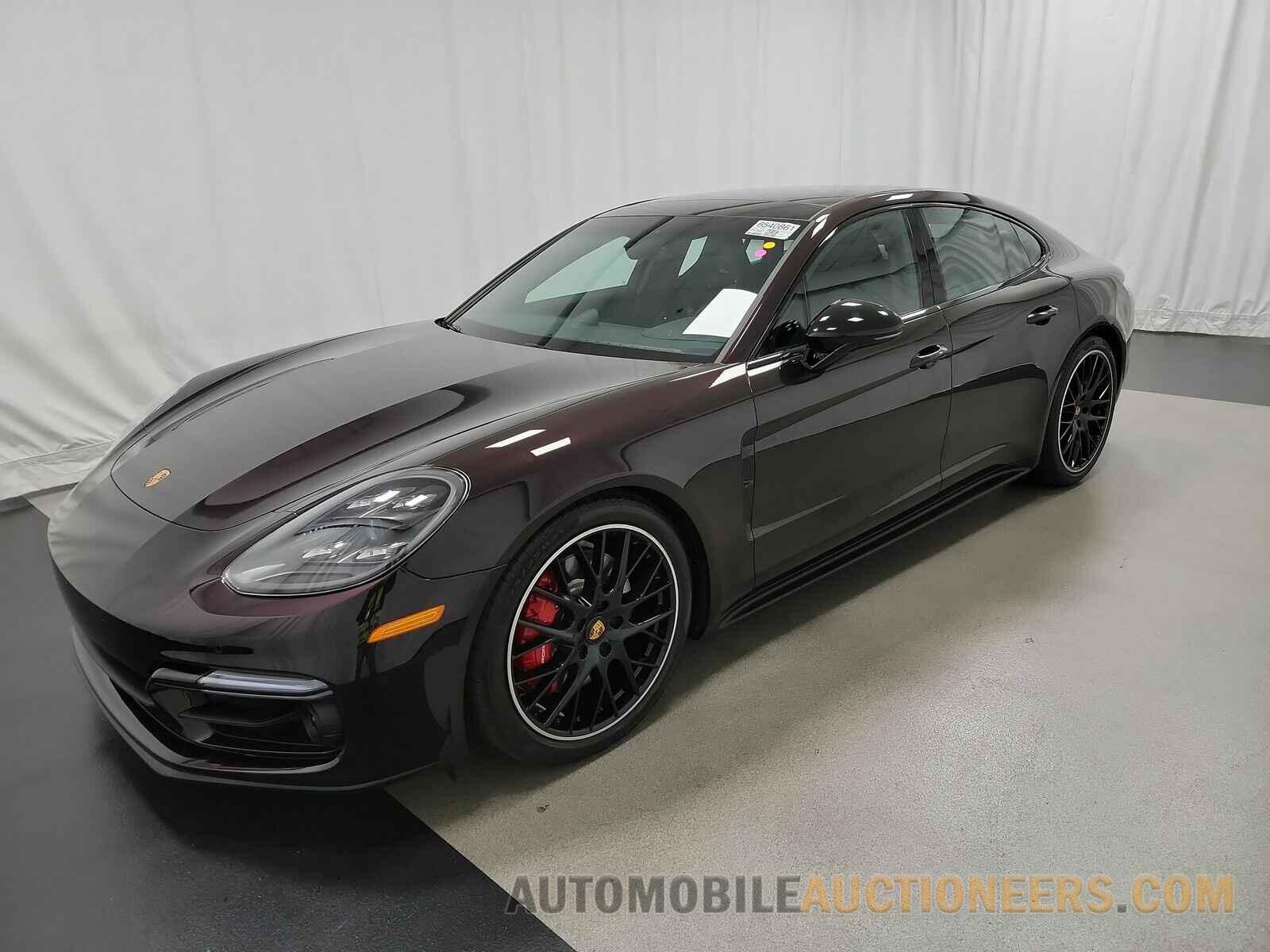 WP0AG2A70PL135169 Porsche Panamera 2023