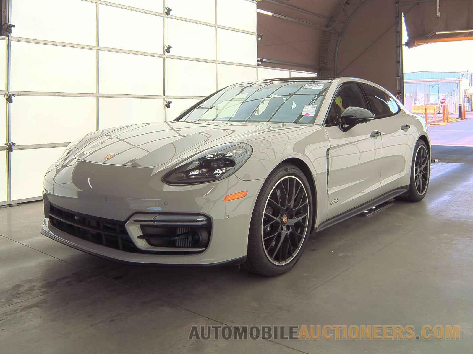 WP0AG2A71PL135245 Porsche Panamera 2023