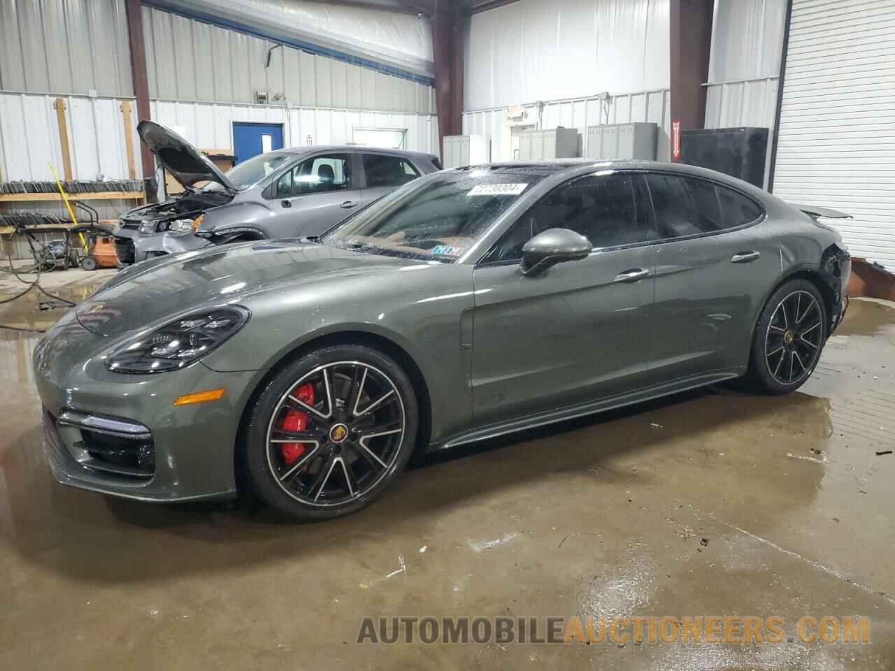 WP0AG2A71PL135455 PORSCHE PANAMERA 2023