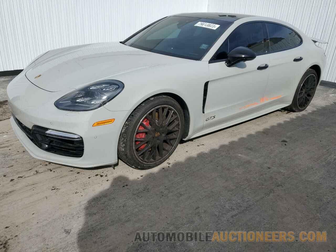 WP0AG2A75LL146162 PORSCHE PANAMERA 2020