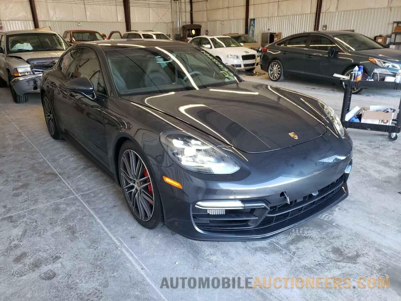 WP0AG2A76ML147810 PORSCHE PANAMERA 2021