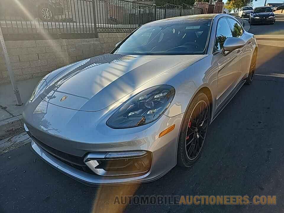 WP0AG2A7XML147664 Porsche Panamera 2021