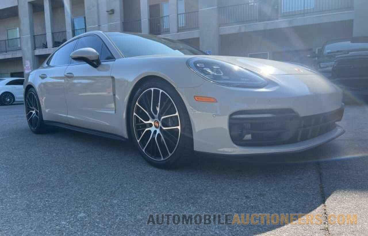 WP0AJ2A71PL101551 PORSCHE PANAMERA 2023